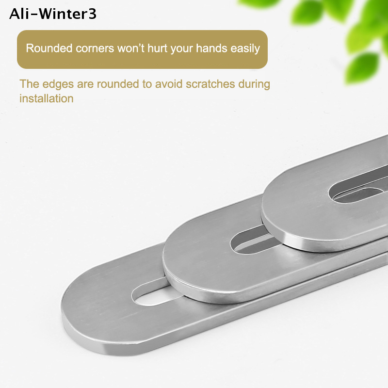 Stainless Steel Flat Corner Br - Woodworking Joint Types review and price