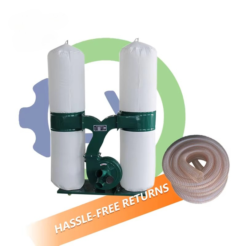 High Performance Eco-Friendly  - Woodworking Dust Collector review and price