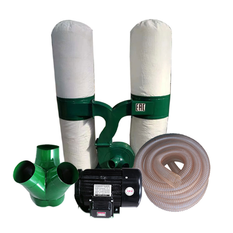 High Performance Eco-Friendly  - Woodworking Dust Collector review and price