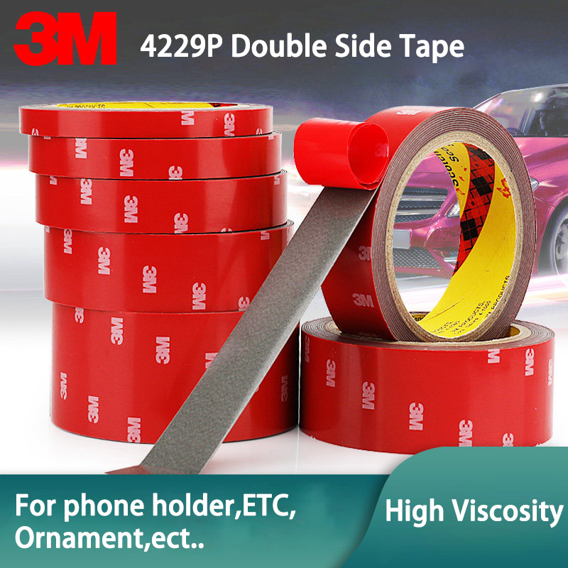 3M 4229P 1/5Rolls Double-Sided - Woodworking Logo review and price