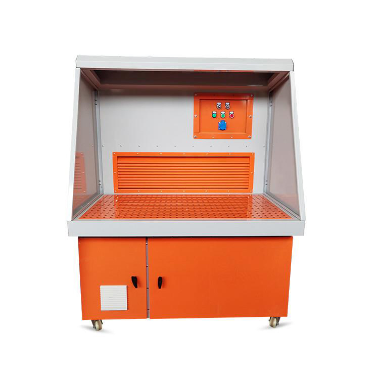 Industrial Grinding Dust Colle - Woodworking Dust Collector review and price